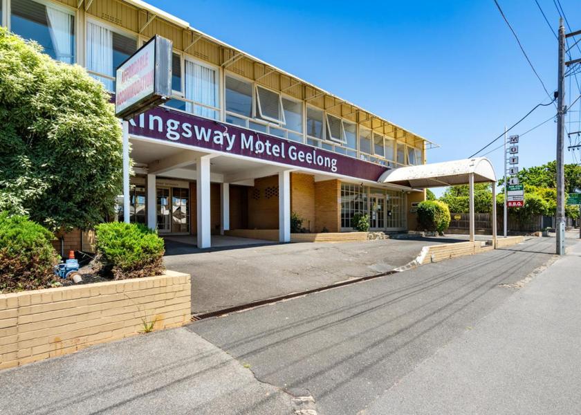 Victoria Geelong view