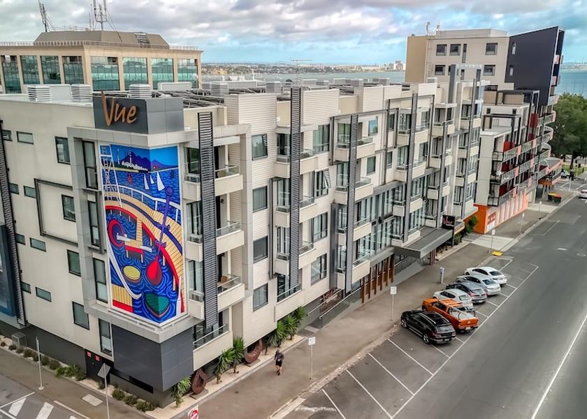 Victoria Geelong Exterior