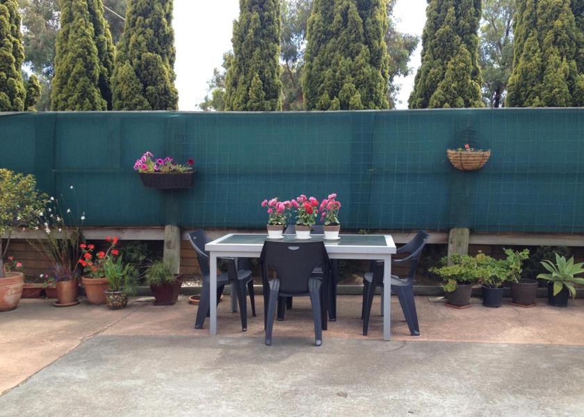 Victoria Geelong facilities