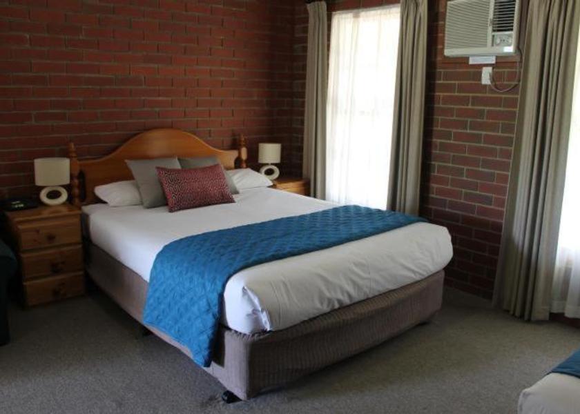 Victoria Geelong Standard Double or Twin Room
