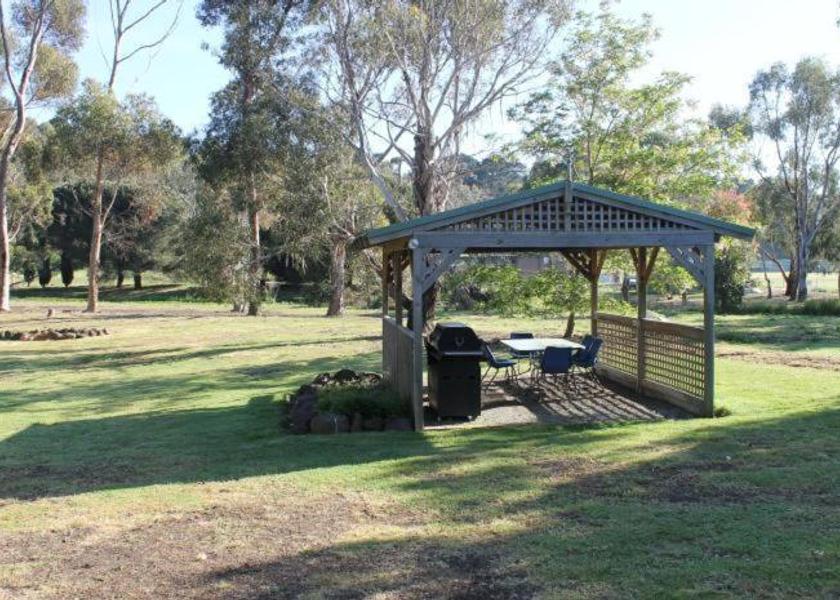 Victoria Geelong facilities