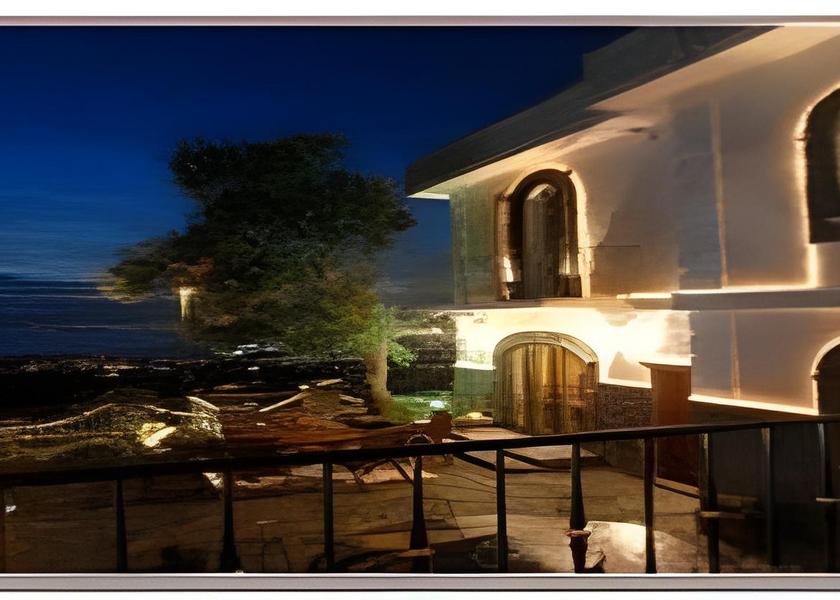 Campania Ercolano Hotel Exterior