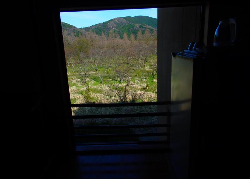 Shiga Takashima view