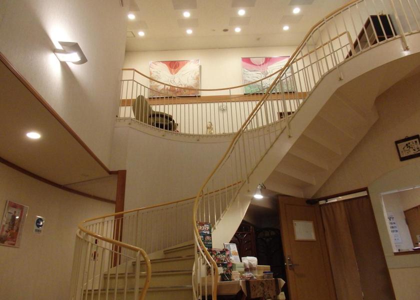 Shiga Takashima facilities