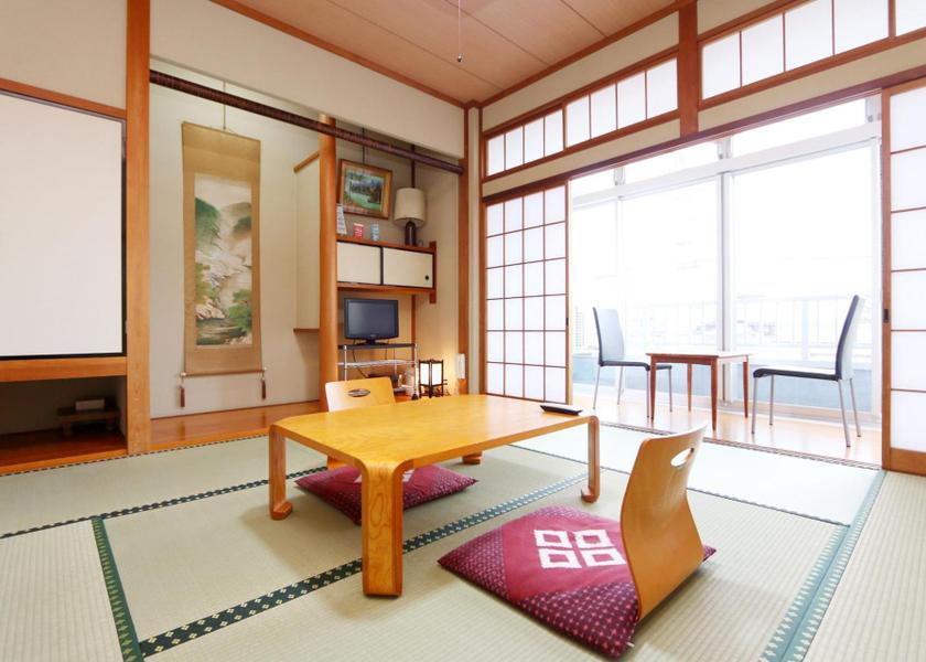 Shiga Takashima Public Areas