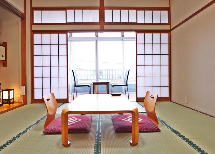Shiga Takashima Public Areas