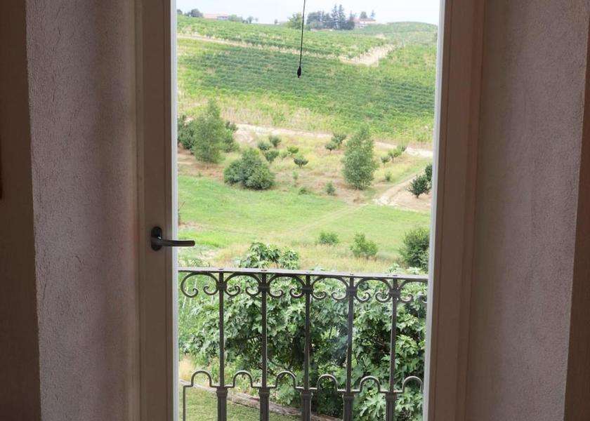 surrounding environment