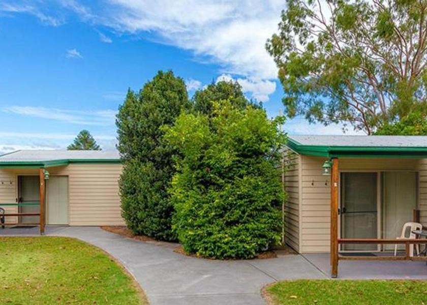Queensland Southside 