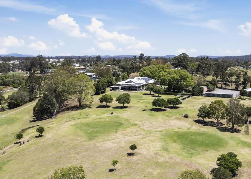 Queensland Southside 