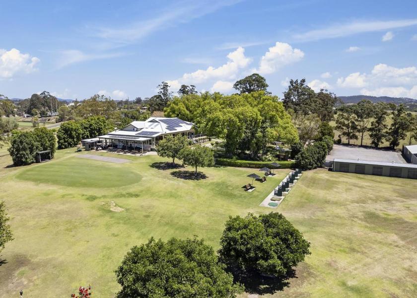 Queensland Southside 