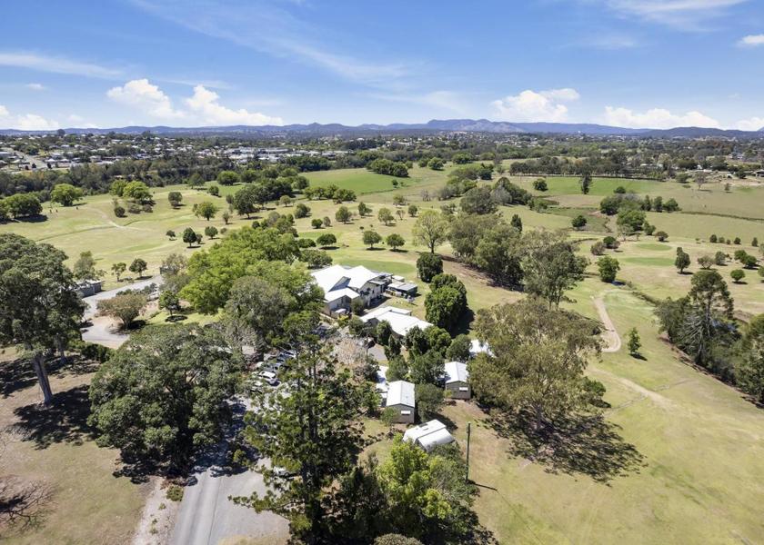 Queensland Southside 