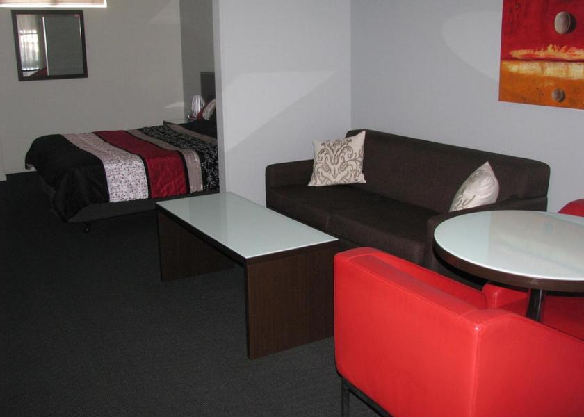 Queensland Gympie Executive Suite