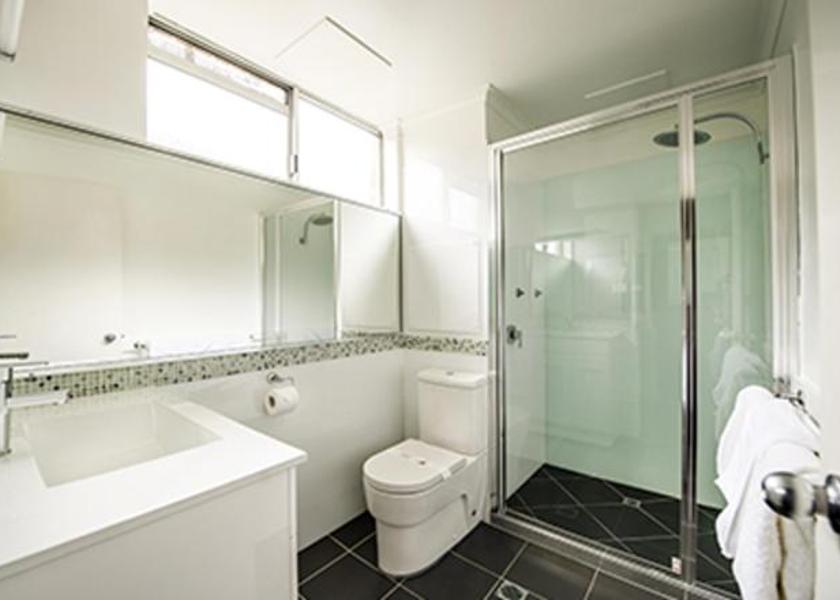 Queensland Gympie Deluxe Queen Room