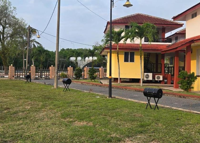 Perlis Kuala Perlis 