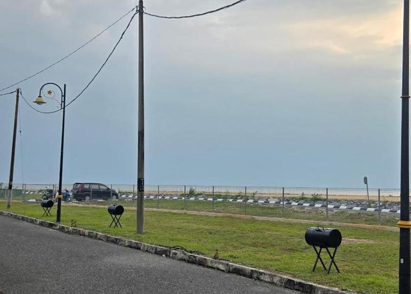 Perlis Kuala Perlis 