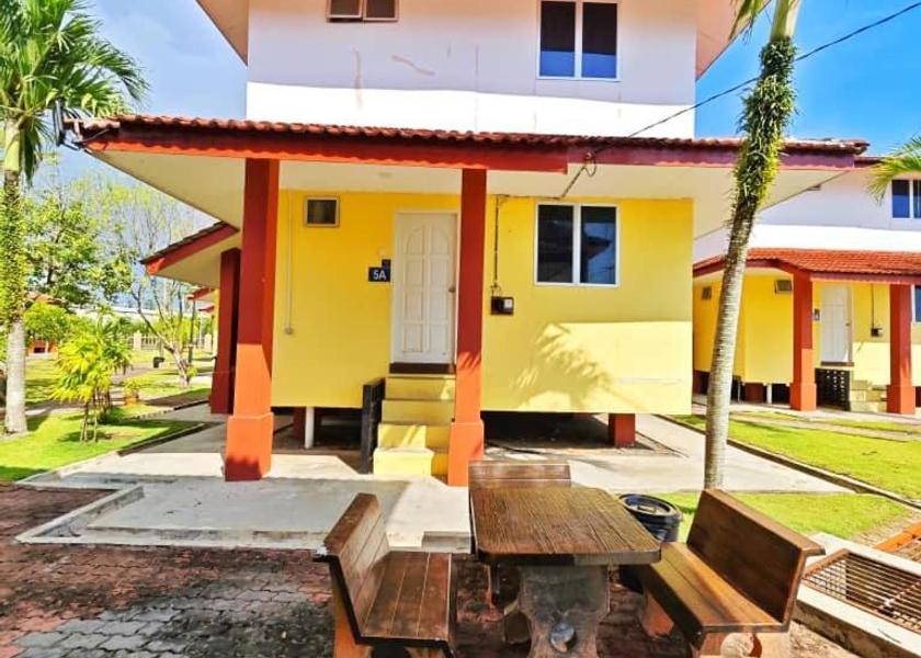 Perlis Kuala Perlis Outdoors