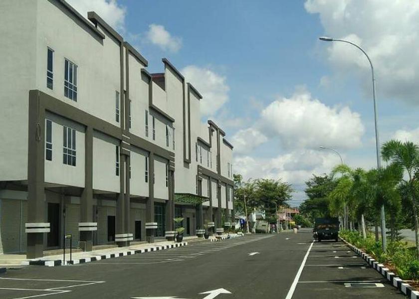 Perlis Kangar 