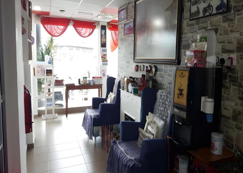Perlis Kangar 