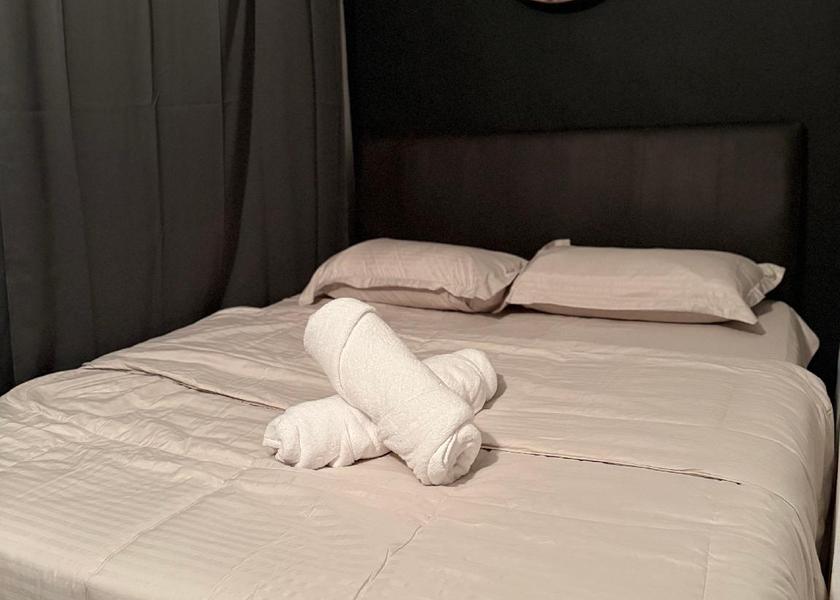 Perlis Kangar 1 Bedroom Deluxe