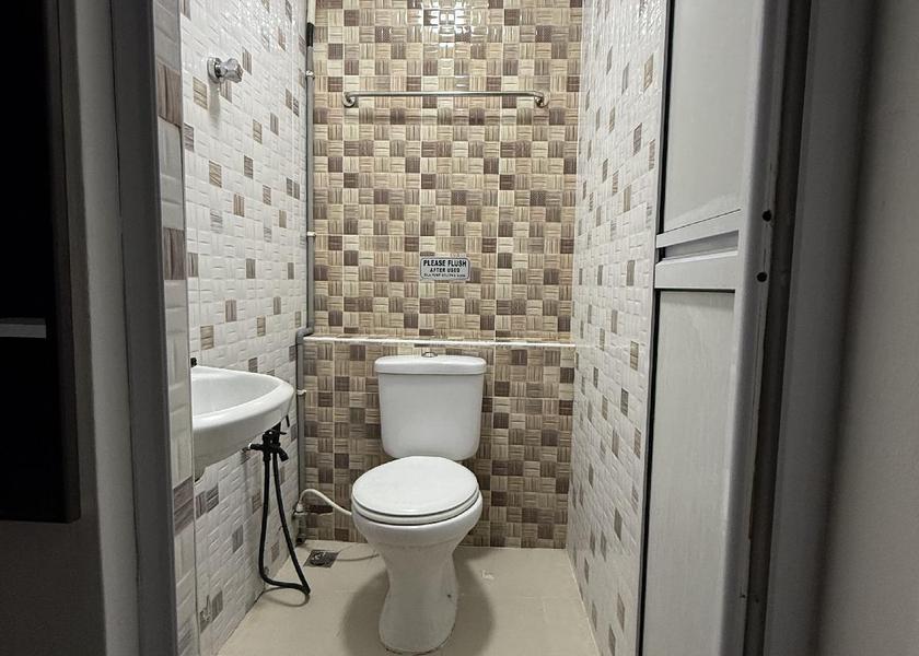 Perlis Kangar 1 Bedroom Deluxe