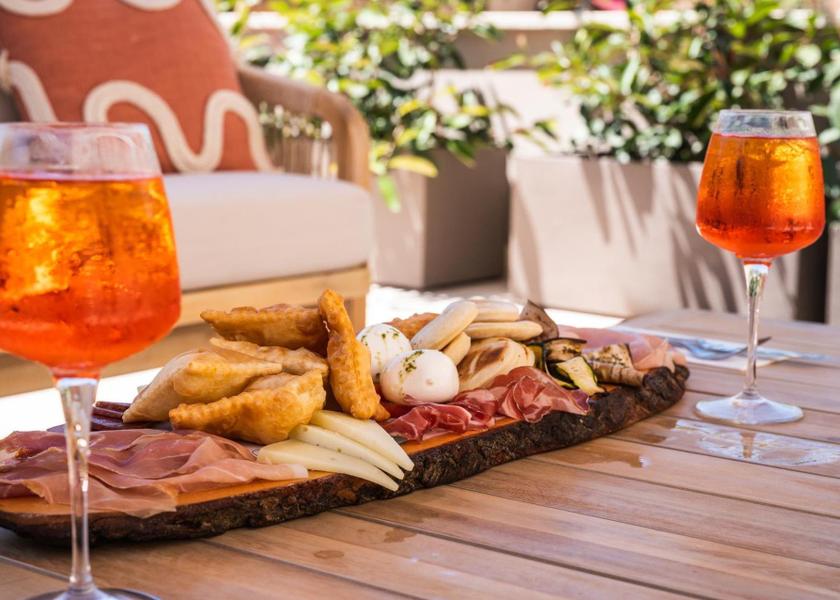 Marche Civitanova Marche food and beverages