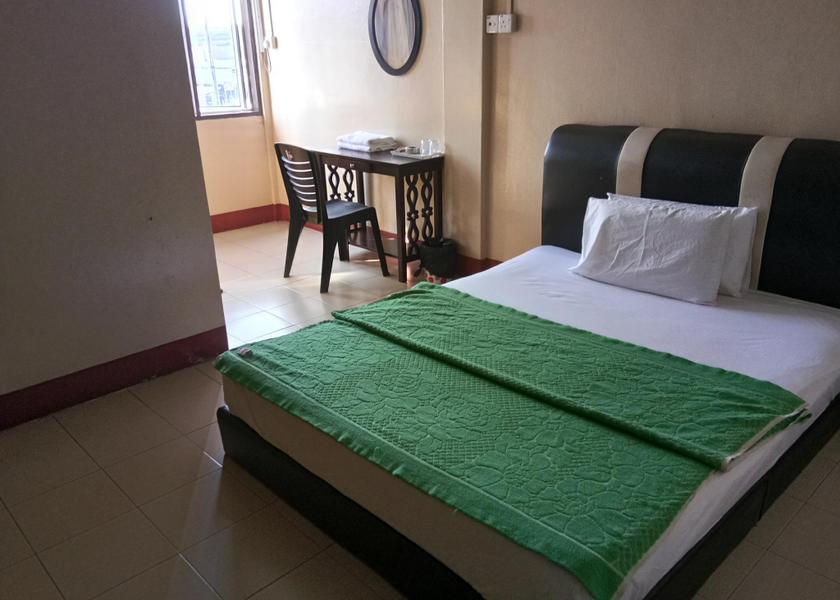 Perlis Kangar Budget Standard