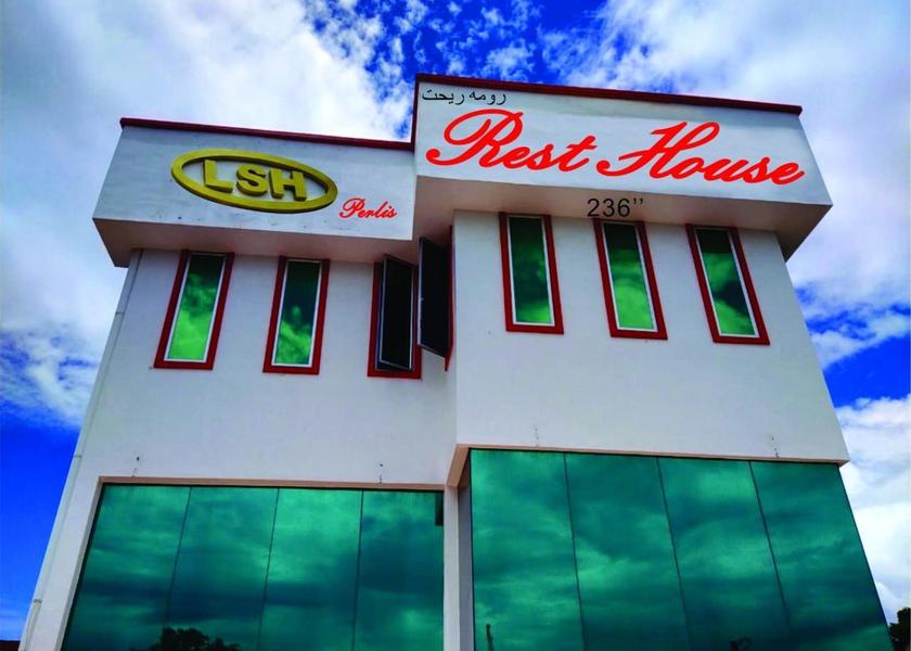 Perlis Kangar 