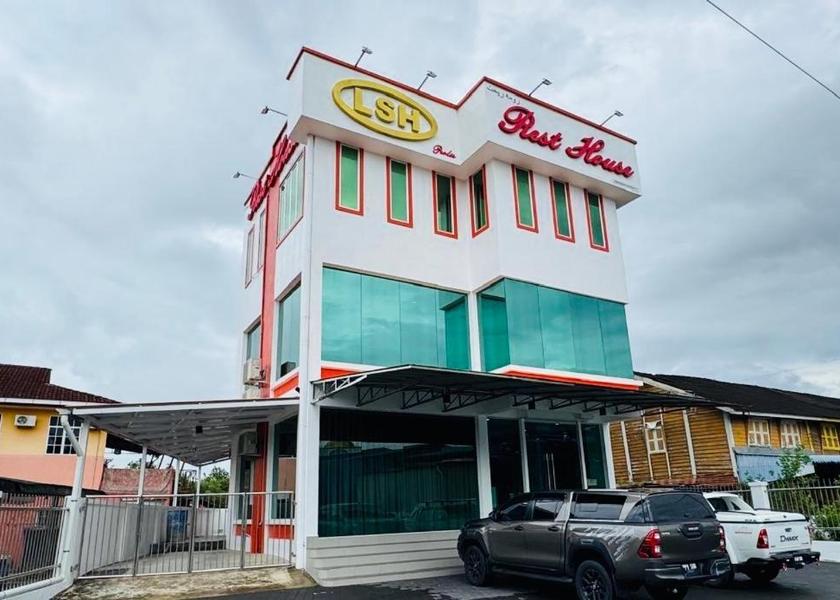 Perlis Kangar 