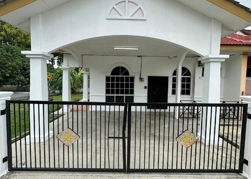 Perlis Kangar 