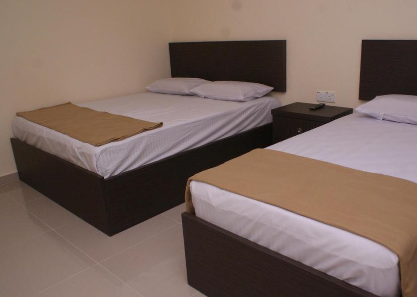 Perlis Kangar Superior Deluxe