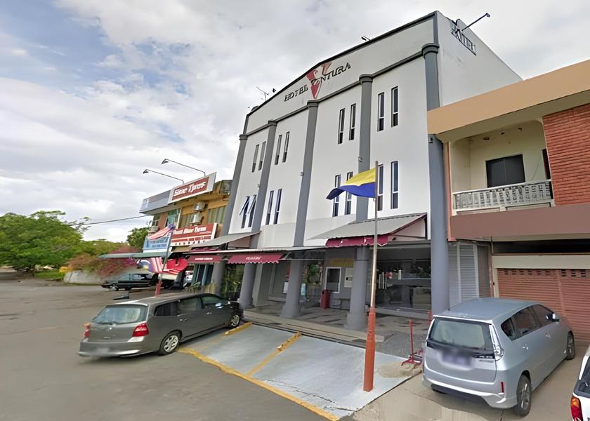 Perlis Kangar 
