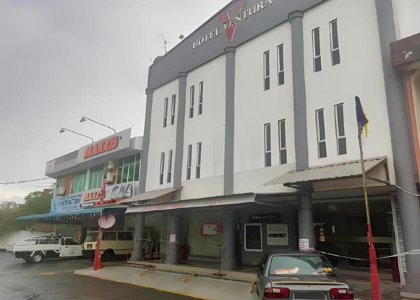 Perlis Kangar 