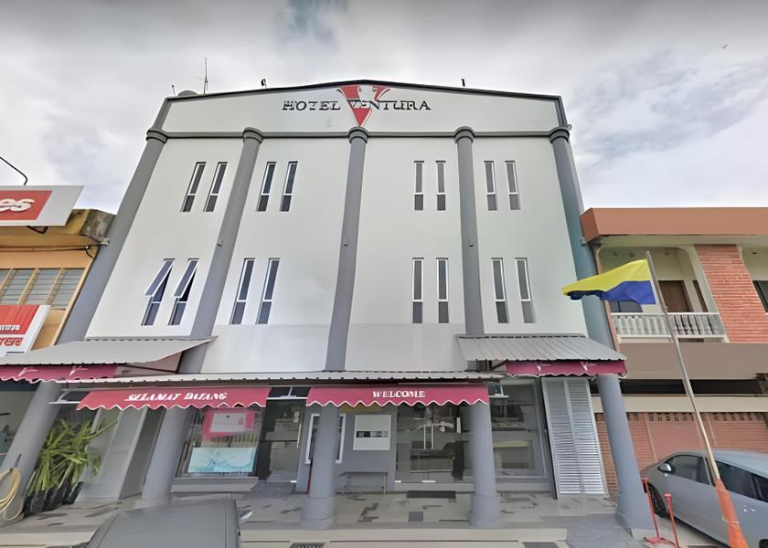 Perlis Kangar 