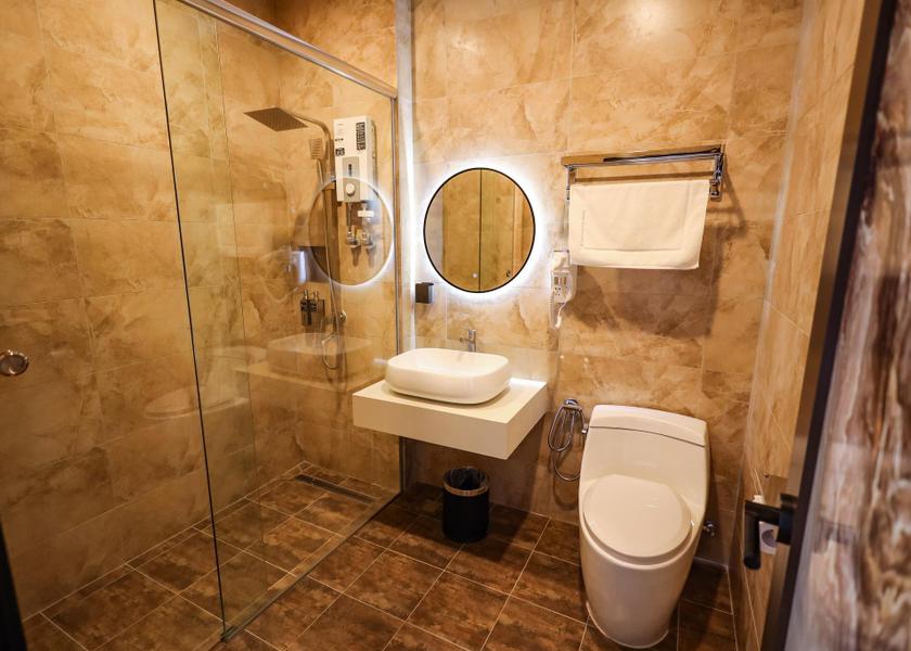 Perlis Kangar Suite
