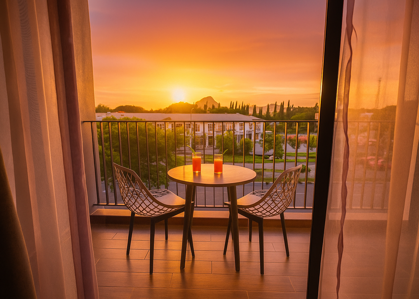 Perlis Kangar Suite