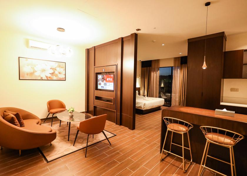 Perlis Kangar Suite