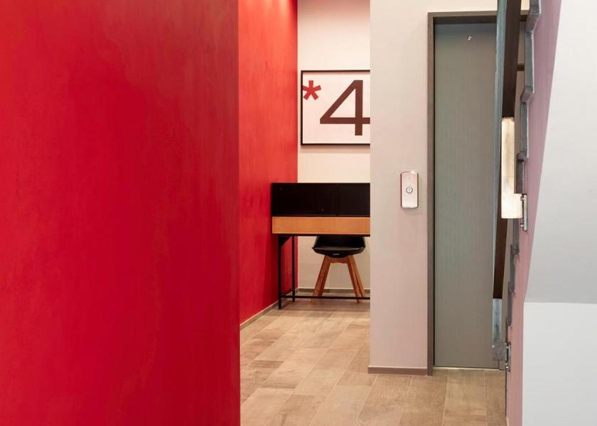 Marche Civitanova Marche lobby
