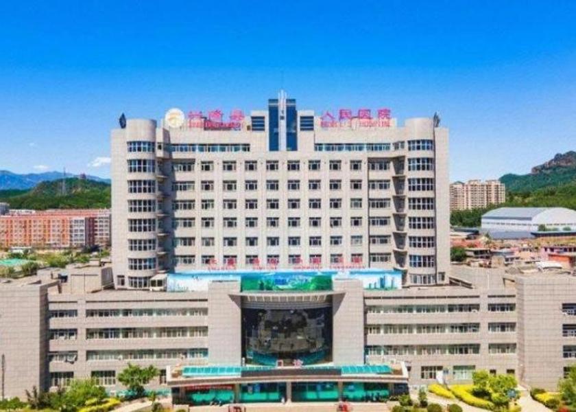 Hebei Chengde 