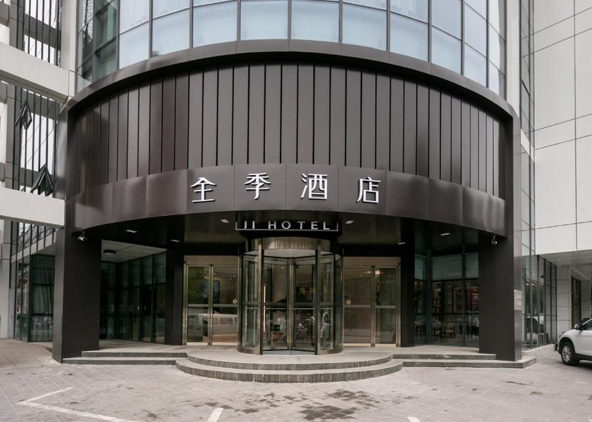 Hebei Chengde interior view