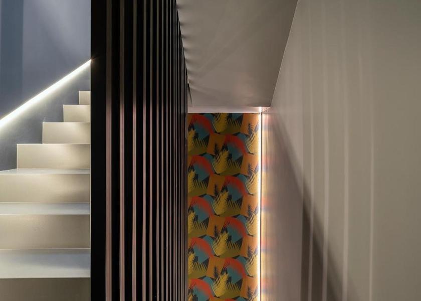 Marche Civitanova Marche lobby