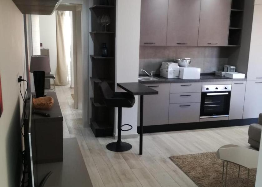 Marche Civitanova Marche kitchen