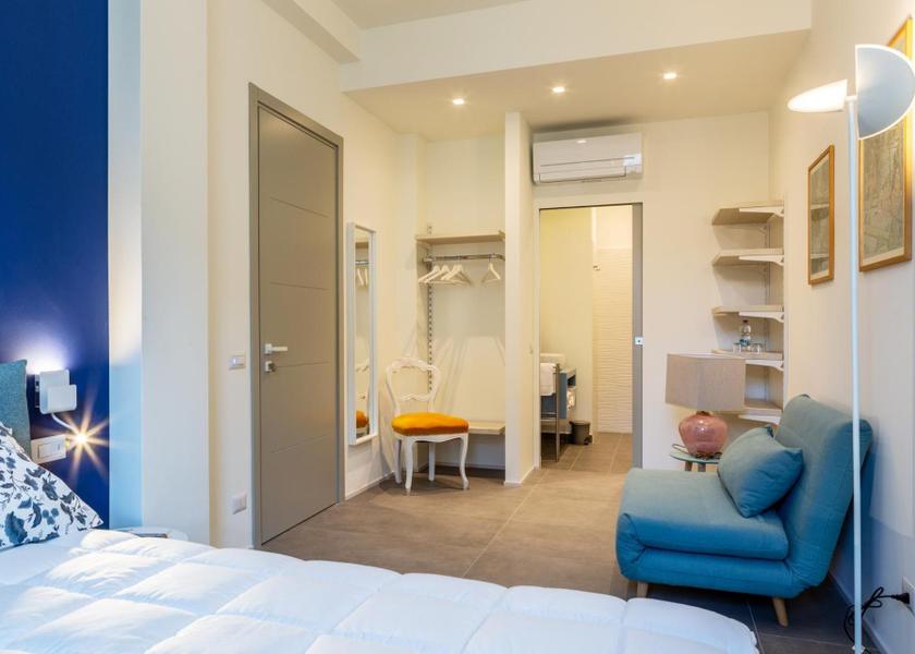 Marche Civitanova Marche Luxury Triple Room