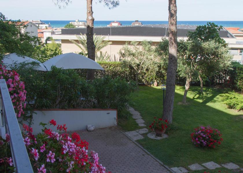 Marche Civitanova Marche view