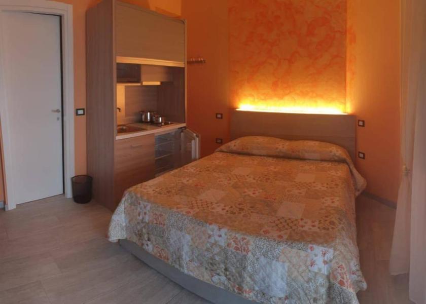 Marche Civitanova Marche Deluxe Room