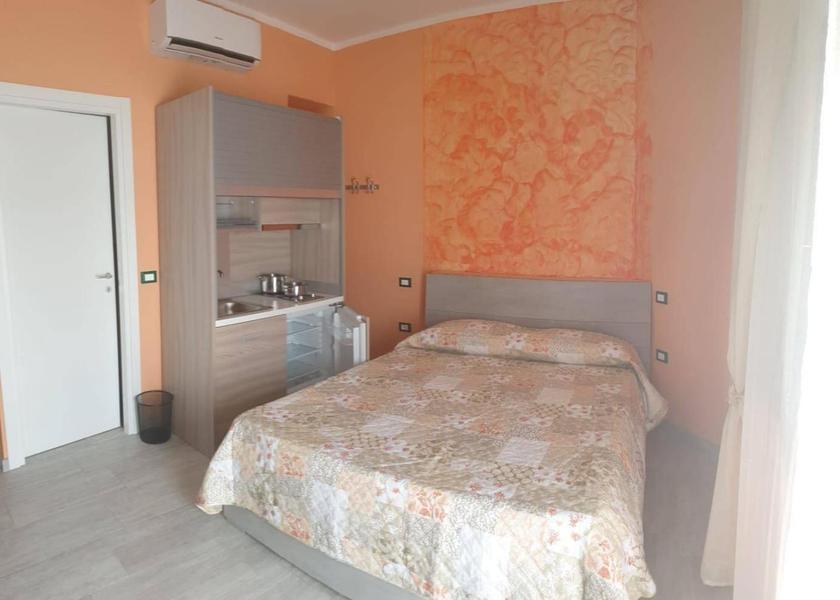 Marche Civitanova Marche Deluxe Room
