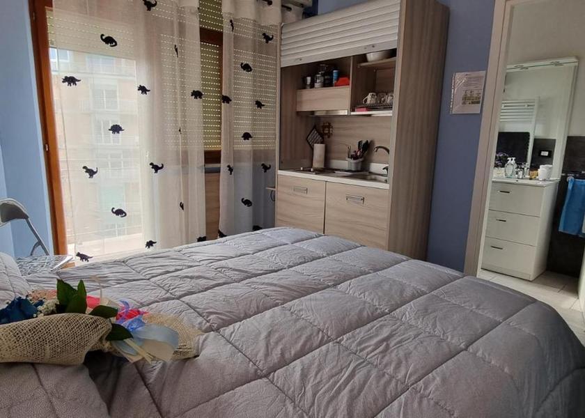 Marche Civitanova Marche Deluxe Room