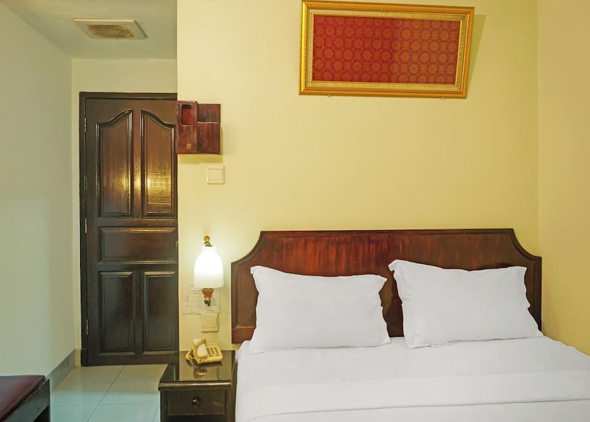 South Sumatra Palembang Room