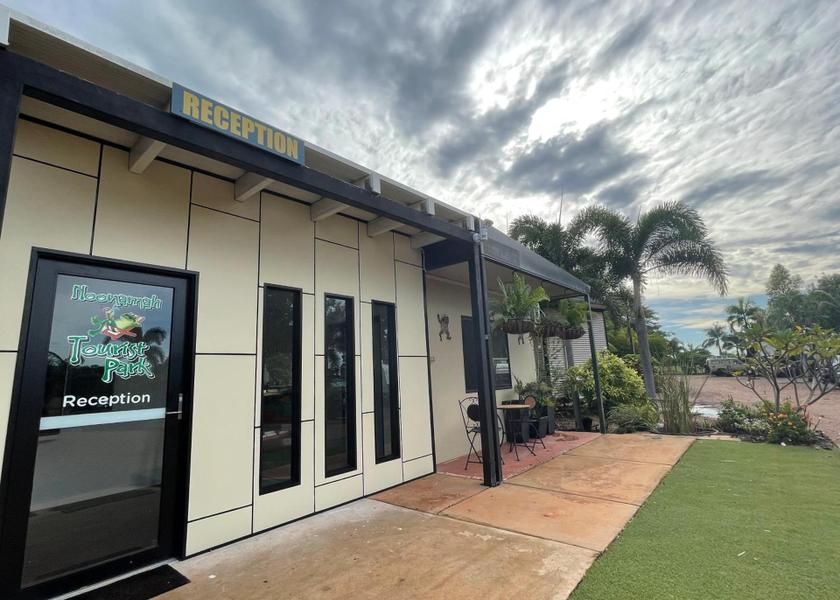 Northern Territory Darwin 