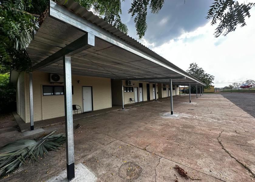 Northern Territory Darwin 