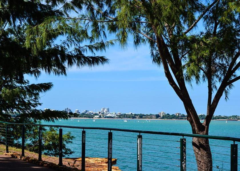 Northern Territory Darwin surrounding environment